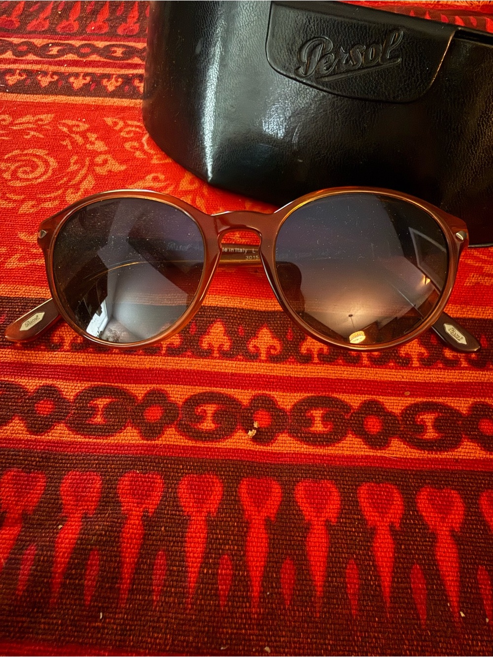 Persol sunglasses